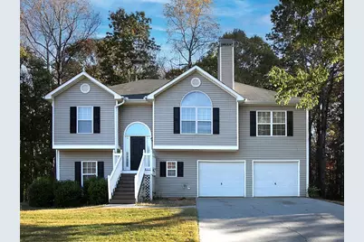 3684 Autumn View Drive NW, Acworth, GA 30101 - Photo 1