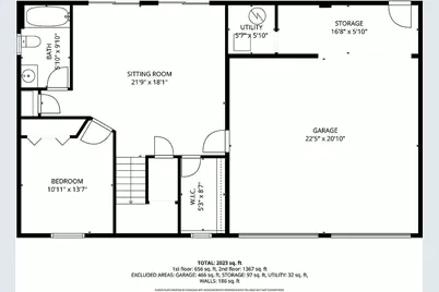 3684 Autumn View Drive NW, Acworth, GA 30101 - Photo 45