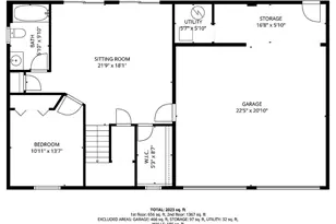 3684 Autumn View Dr NW, Acworth, GA 30101 - Photo 45