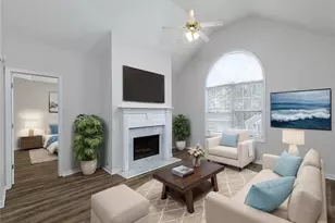 3684 Autumn View Dr NW, Acworth, GA 30101 - Photo 7