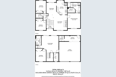 3684 Autumn View Drive NW, Acworth, GA 30101 - Photo 47