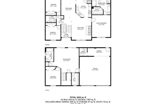 3684 Autumn View Dr NW, Acworth, GA 30101 - Photo 47