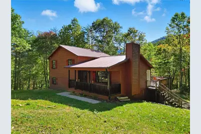 1240 Emery Creek Road, Chatsworth, GA 30705 - Photo 1