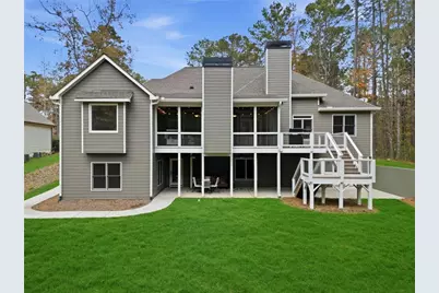 227 Wilshire Terrace, White, GA 30184 - Photo 51