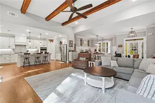 227 Wilshire Ter, White, GA 30184 - Photo 15