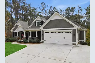 227 Wilshire Terrace, White, GA 30184 - Photo 3