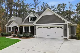 227 Wilshire Ter, White, GA 30184 - Photo 3