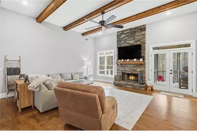 227 Wilshire Terrace, White, GA 30184 - Photo 11