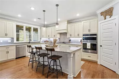 227 Wilshire Terrace, White, GA 30184 - Photo 7