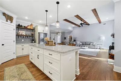 227 Wilshire Terrace, White, GA 30184 - Photo 9