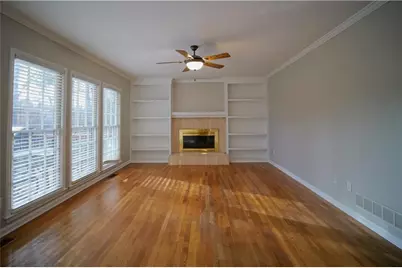 923 Grandview Way NW, Acworth, GA 30101 - Photo 35