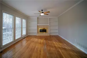 923 Grandview Way NW, Acworth, GA 30101 - Photo 35