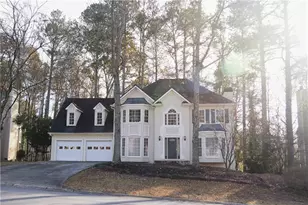 923 Grandview Way NW, Acworth, GA 30101 - Photo 57