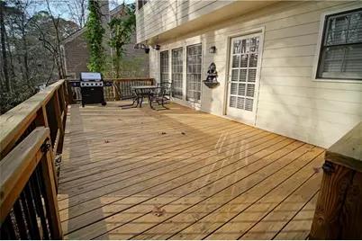 923 Grandview Way NW, Acworth, GA 30101 - Photo 41