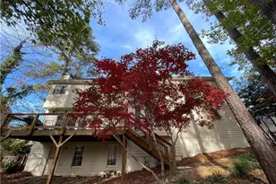 923 Grandview Way NW, Acworth, GA 30101 - Photo 3