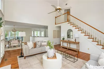 1585 Spinnaker Drive, Alpharetta, GA 30005 - Photo 9
