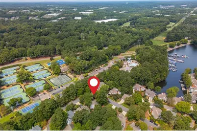 1585 Spinnaker Drive, Alpharetta, GA 30005 - Photo 43