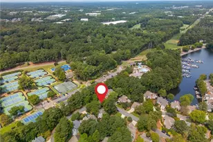 1585 Spinnaker Dr, Alpharetta, GA 30005 - Photo 43