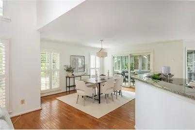 1585 Spinnaker Drive, Alpharetta, GA 30005 - Photo 11