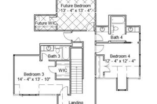 1000 Spring Creek Dr, Ball Ground, GA 30107 - Photo 7