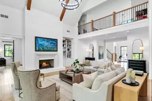 1000 Spring Creek Dr, Ball Ground, GA 30107 - Photo 3