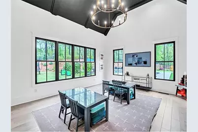 1000 Spring Creek Drive, Ball Ground, GA 30107 - Photo 1