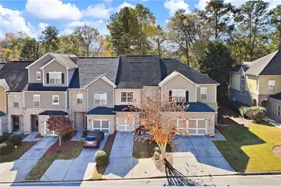 138 Trailside Way, Hiram, GA 30141 - Photo 33