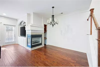 138 Trailside Way, Hiram, GA 30141 - Photo 15