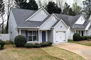 253 Woodland Way, Canton, GA 30114 - Photo 1