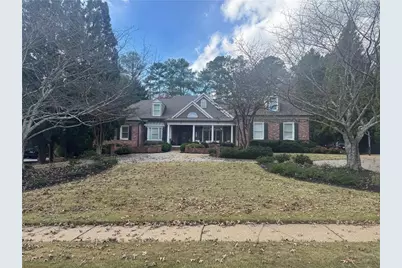 1005 Faulkner Place NW, Kennesaw, GA 30152 - Photo 1