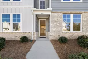 495 Crown Dr, Emerson, GA 30120 - Photo 3