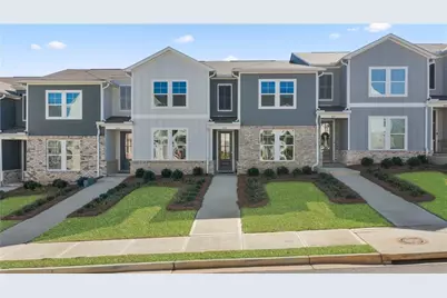 495 Crown Drive, Emerson, GA 30120 - Photo 1