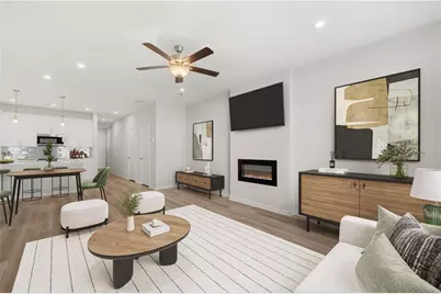 495 Crown Drive, Emerson, GA 30120 - Photo 7