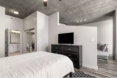 855 Peachtree Street NE #2010, Atlanta, GA 30308 - Photo 13