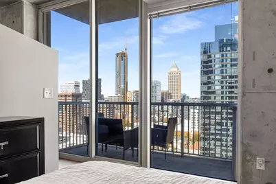 855 Peachtree Street NE #2010, Atlanta, GA 30308 - Photo 15