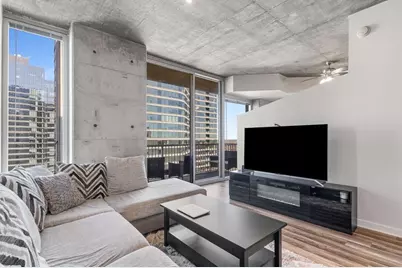 855 Peachtree Street NE #2010, Atlanta, GA 30308 - Photo 7