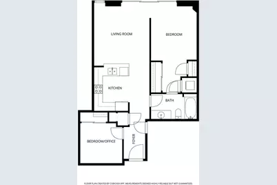 855 Peachtree Street NE #2010, Atlanta, GA 30308 - Photo 23