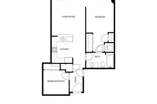 855 Peachtree St NE, Atlanta, GA 30308 - Photo 23