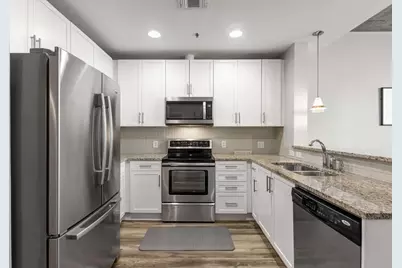 855 Peachtree Street NE #2010, Atlanta, GA 30308 - Photo 5