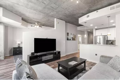 855 Peachtree Street NE #2010, Atlanta, GA 30308 - Photo 9