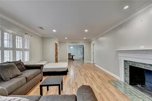 8 Highland Ln, Cartersville, GA 30120 - Photo 11