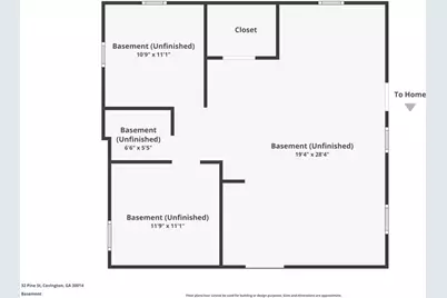 32 Pine Street, Porterdale, GA 30014 - Photo 47