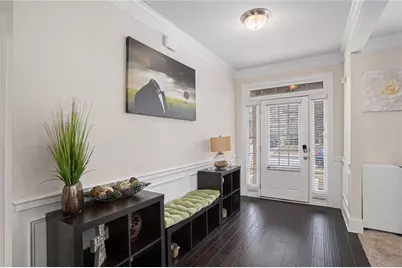 160 Julia Ann Lane, Covington, GA 30016 - Photo 5