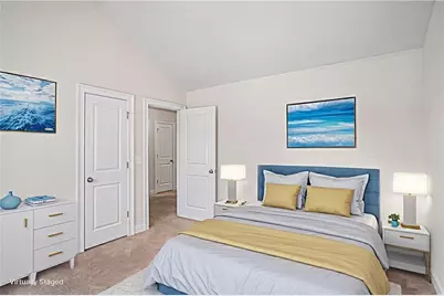 160 Julia Ann Lane, Covington, GA 30016 - Photo 23