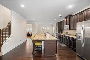 160 Julia Ann Ln, Covington, GA 30016 - Photo 13