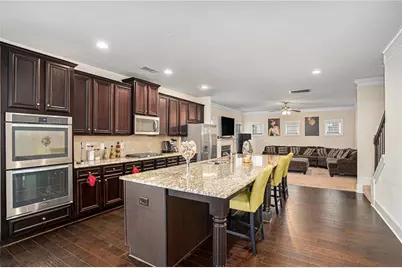 160 Julia Ann Lane, Covington, GA 30016 - Photo 11