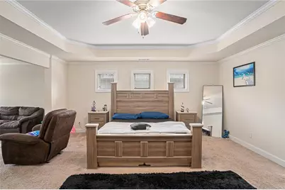 160 Julia Ann Lane, Covington, GA 30016 - Photo 37