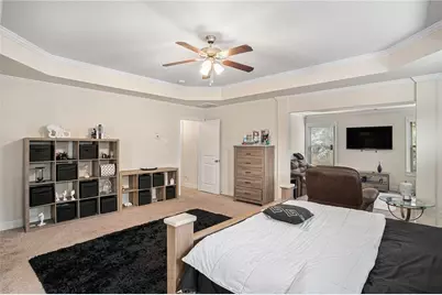 160 Julia Ann Lane, Covington, GA 30016 - Photo 39