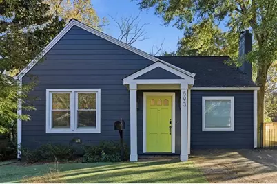 693 Glenwood Avenue SE, Atlanta, GA 30312 - Photo 1