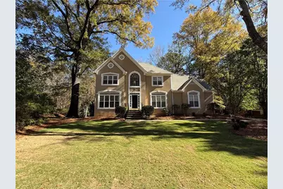 613 Preserve Place, Peachtree City, GA 30269 - Photo 3